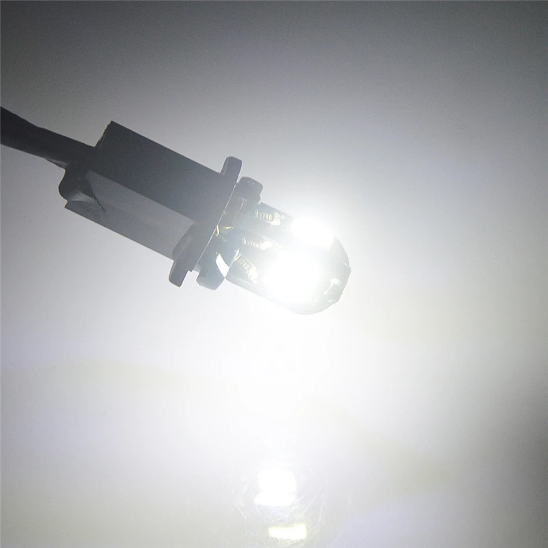 

500x T10 194 W5W LED 8 SMD 5630 DC 12V