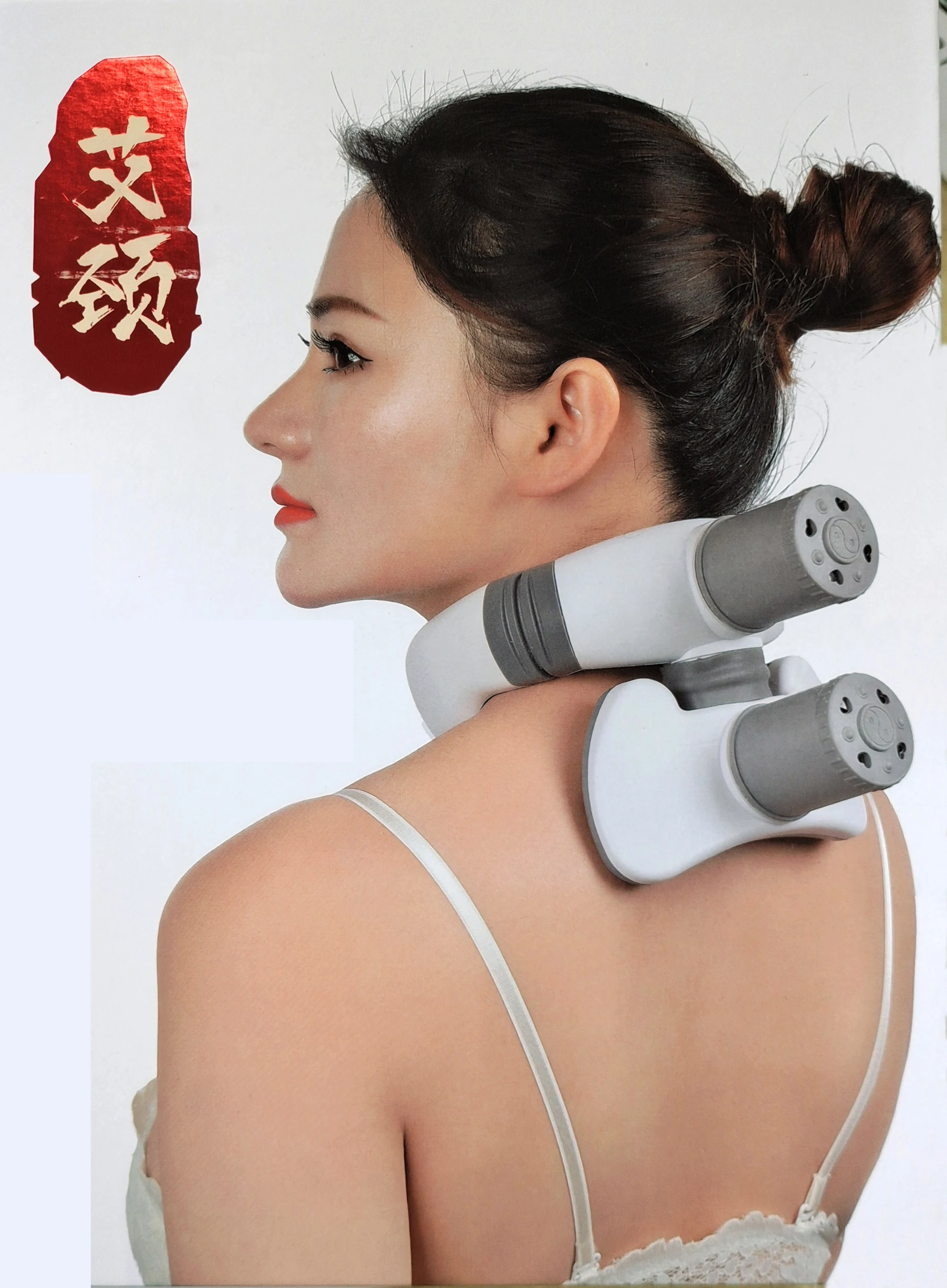 Вырез резинка на талии лечения мокса палочка для прижигания бездымный рулон мини