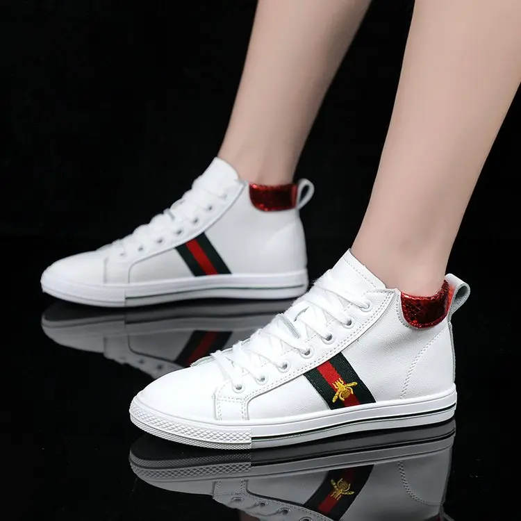 Белая обувь; женские кроссовки на платформе; женские кроссовки; basket femme boots; женские кроссовки; zapatillas mujer chaussure; женская обувь