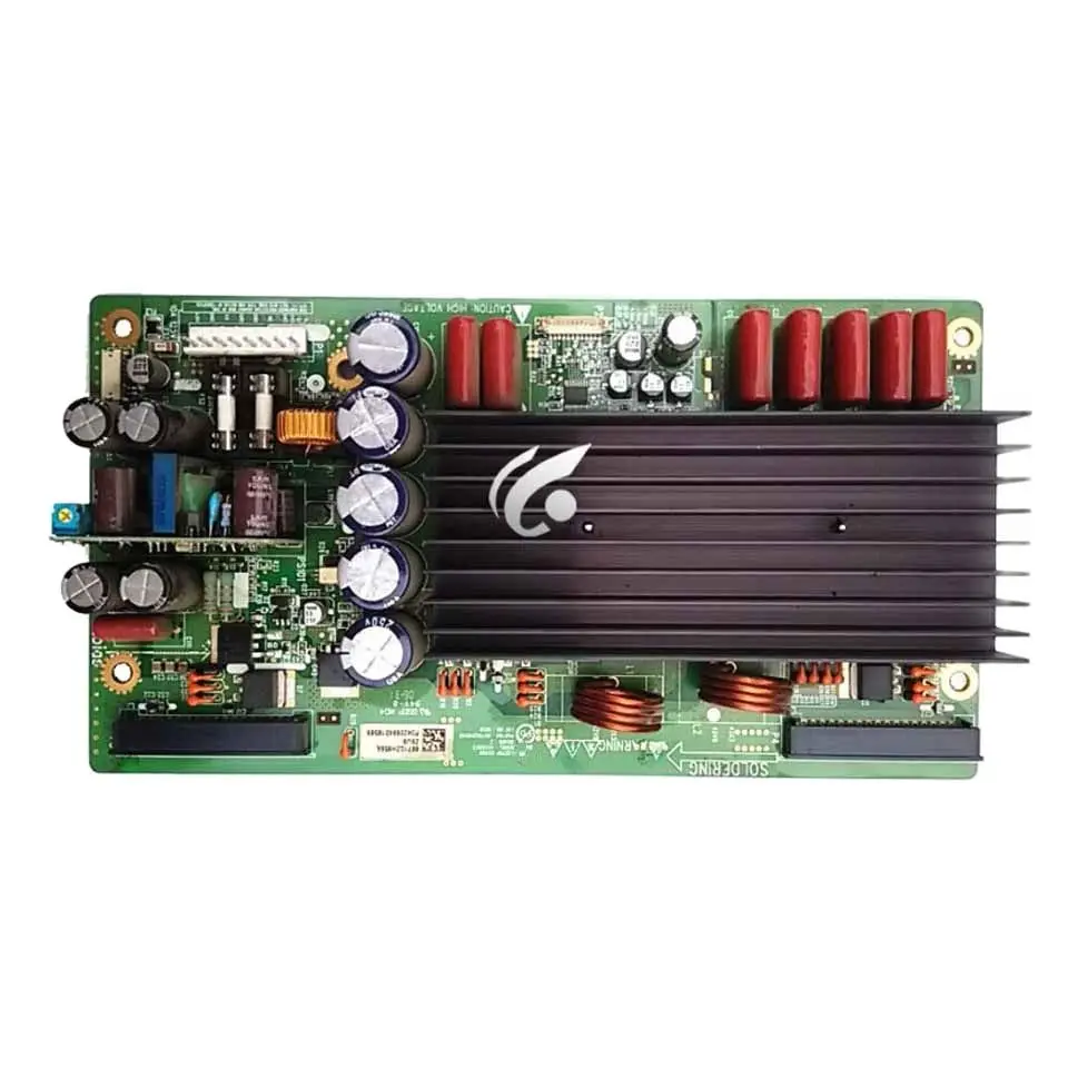 Для 42V8 & X3 board 6870QZH004B 6871QZH953B 42V8 X3 _ zsus хорошая работа