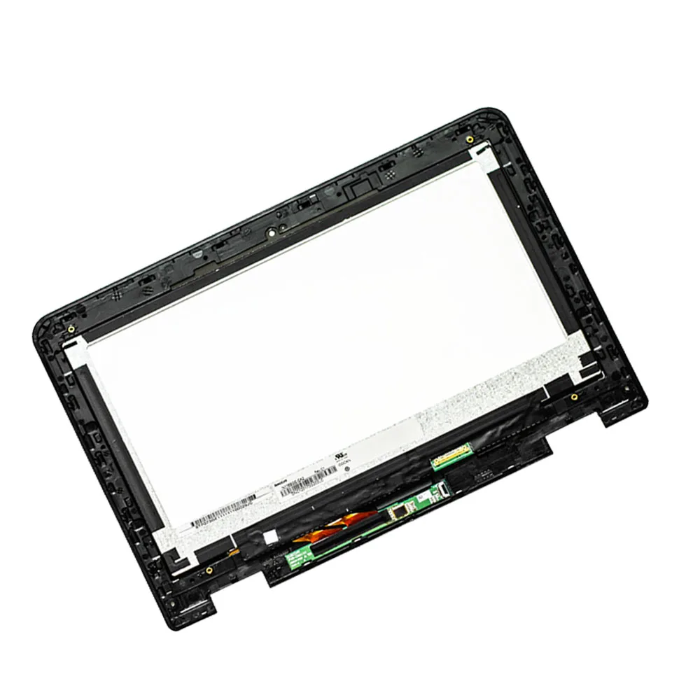 Высококачественный ЖК-дисплей для Lenovo Thinkpad Yoga 11e Chromebook с сенсорным экраном и
