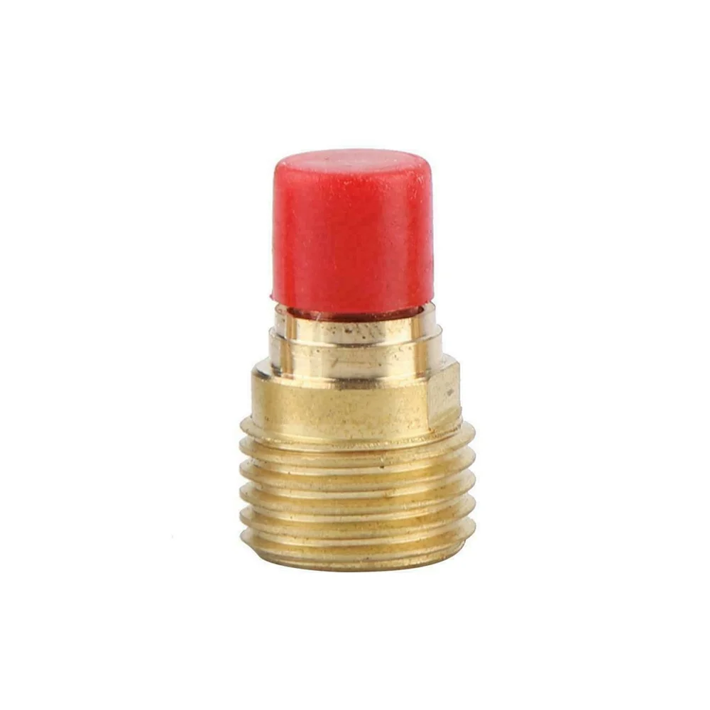 

4-pk Цанга 45V42-45V45 1,0 мм-3,2 мм для сварофонарь TIG 9/20/25