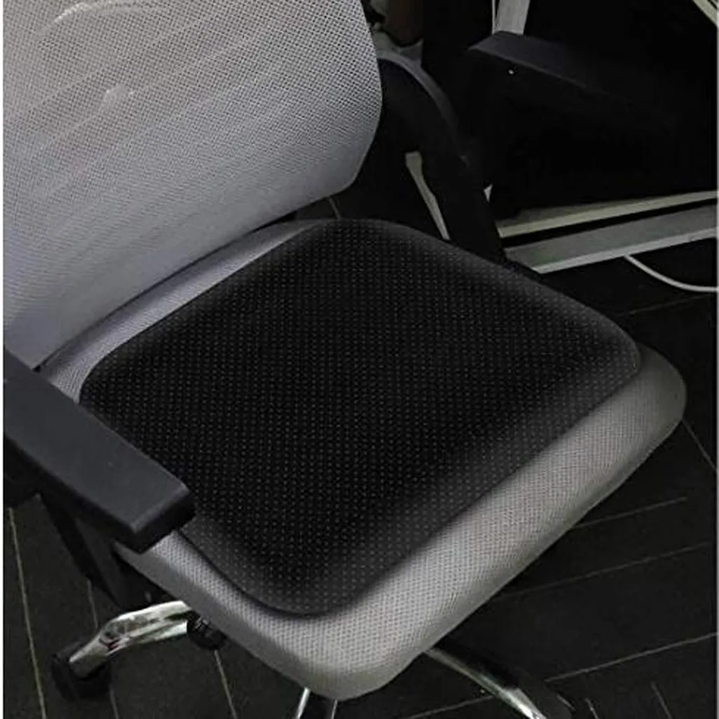 

Portable Portable Breathable Lumbar Cushion For Household Mobile Folding Design