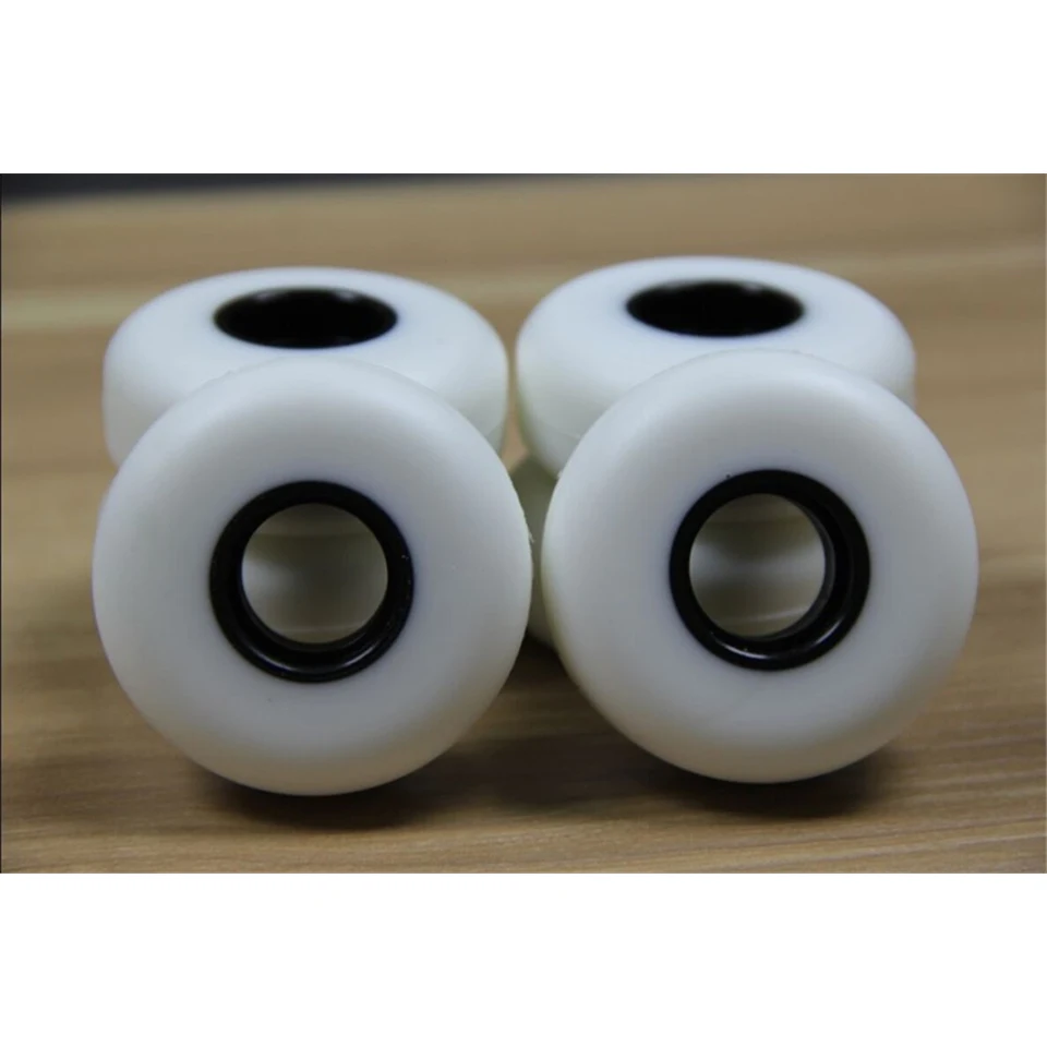 Колеса для агрессивного катания на коньках 58*24 мм твердость 85A или 90A колесики