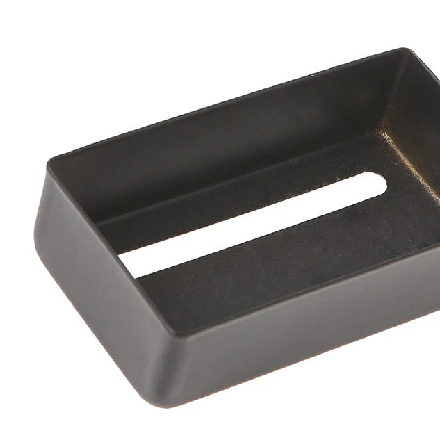 Топ!-Аксессуары для гитарного звукоснимателя 1 шт. прочная гитара двухлинейный