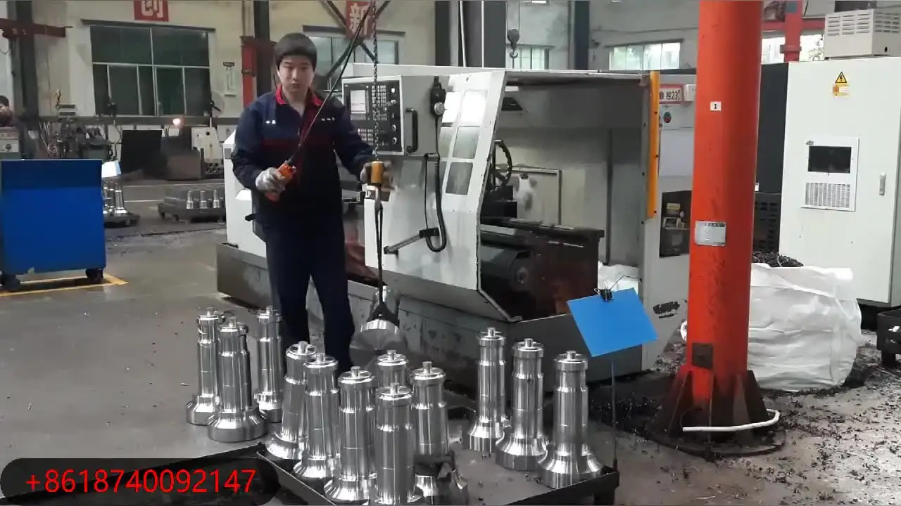 

ANBIT Durable High quality 115mm cop44 mining bit