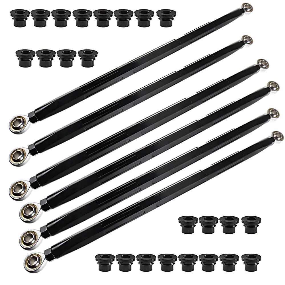 

Черный тяжелый алюминиевый радиальный стержень для Can Am X3 72 X RS 2017 18 19 20 модель