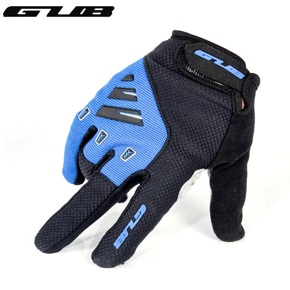 

GUB 029 Winter Unisex Sports Touchscreen Windproof Thermal Fleece Gloves Running Jogging Hiking Cycling Skiing Bicycle