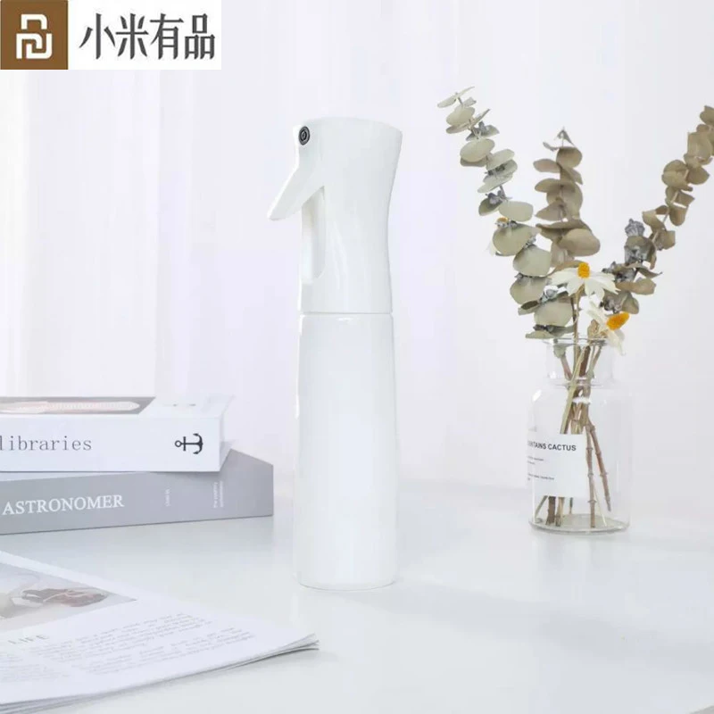 Youpin Yijie флакон для распылителя с таймером бутылка распыления воды тонким туманом