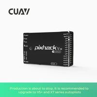 cuav pixhack v3x flight controller pix open source for fpv drone quadcopter helicopter rc parts whole sale