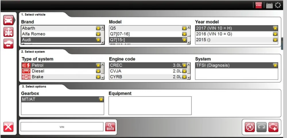 2017R3 2021 новейшее программное обеспечение для vd V5.0012/V5.008 R2 2016R.0 генератор ключей на