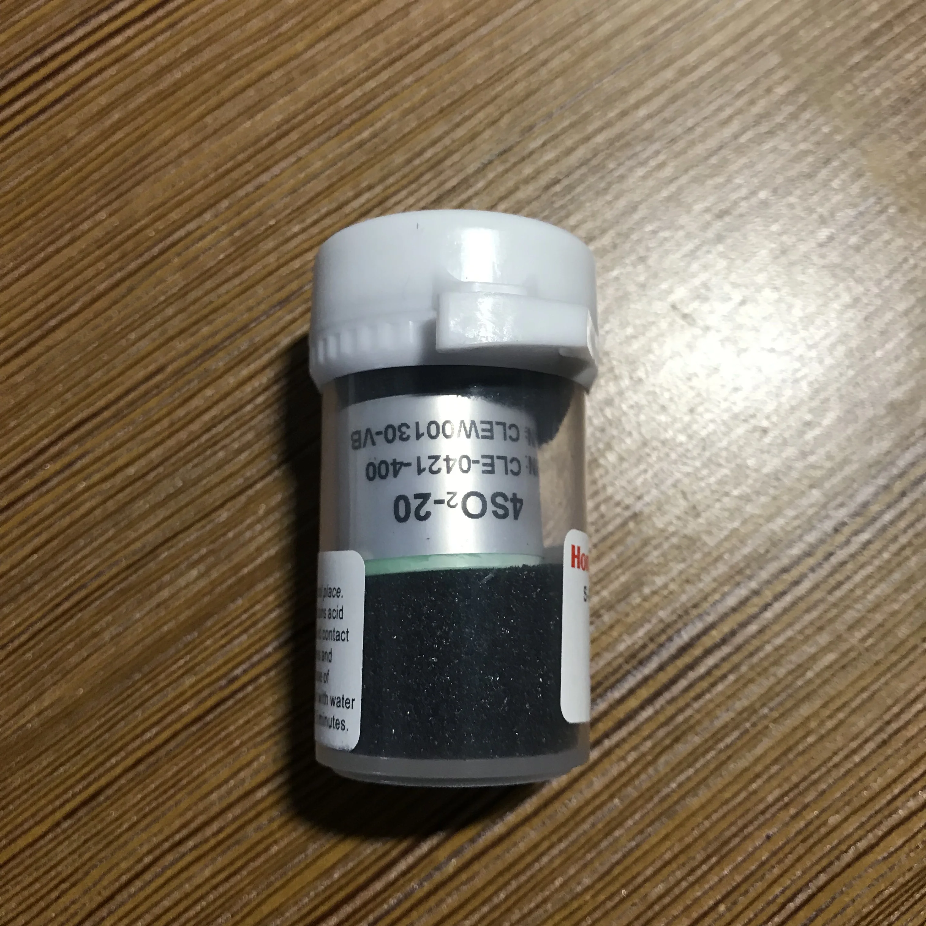 

4SO2-20 CLE-0421-400 Sulfur Dioxide Electrochemical Gas Sensor