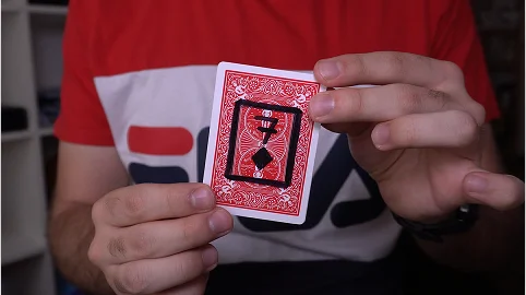 

2021 Unskinned by Kaan Akdogan,Magic tricks