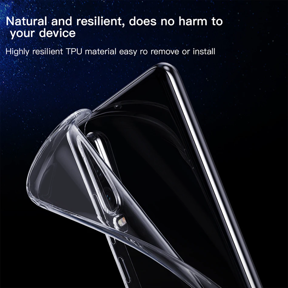 Роскошный чехол для huawei P30 Pro P20 Lite P Smart Plus Honor 8x Max 8c 8s mate 30 Lite 20 Pro Coque Funda Силиконовая задняя крышка