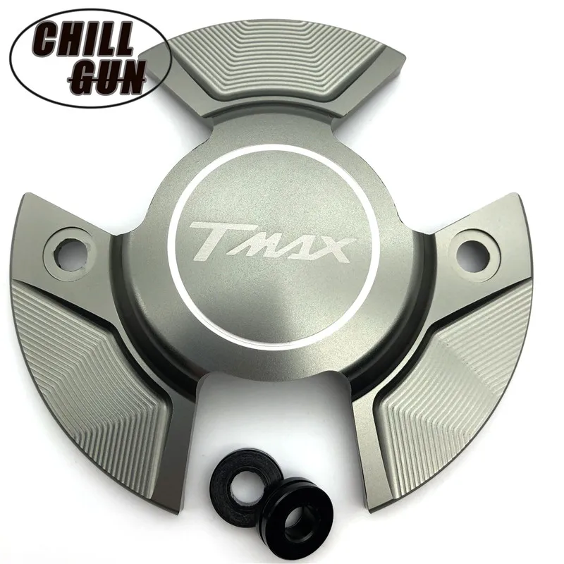 Аксессуары для мотоциклов украшение крышка статора двигателя защитная подходит