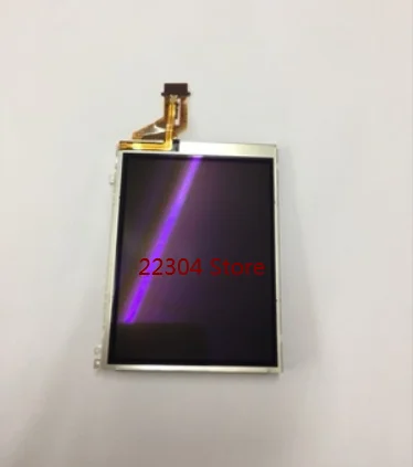 

Original FOR IXUS860 lcd display screen for Canon for IXUS 860 LCD SD870 IXY 910 IS PC1249 Digital camera repair part