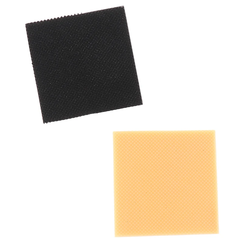 Резиновая противоскользящая обувь протектор для подошвы прокладки женщин