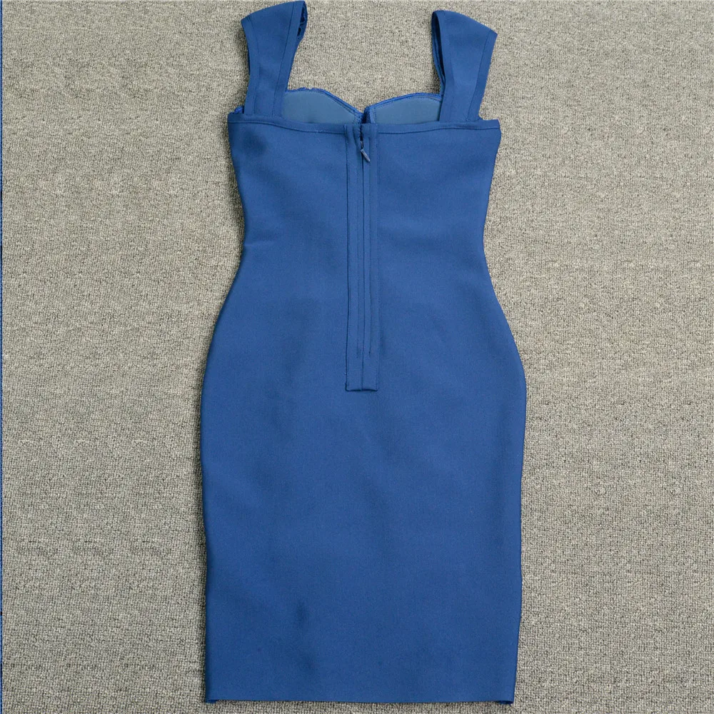2020 New Sexy Women Dress Elegant Summer Celebrity Party Club Ladies Clothes Dresses | Женская одежда