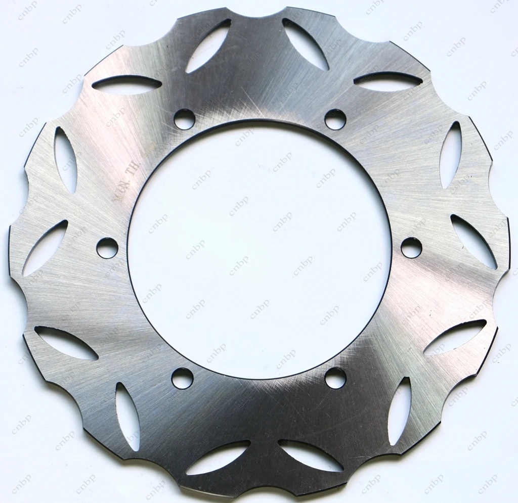 Диск Ротора заднего дискового тормоза для YAMAHA YZF600 YZFR6 600 YZF R6 1999 - 2002 2001 2000 02 01 00 99