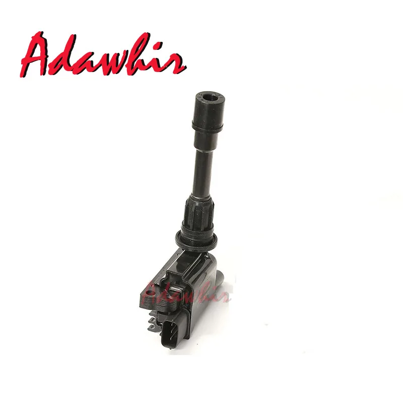 Новая катушка зажигания подходит для мазды 323 1 8 Astina Protege Premacy 9 2 0 FFY118100 FP8518100A