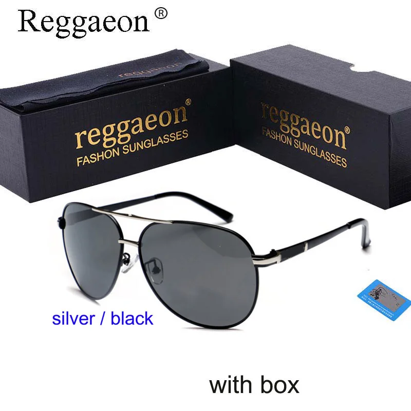 Поляризационные спортивные модные мужские солнцезащитные очки и женские