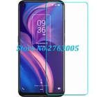 Закаленное стекло для TCL PLEX T780H 6,53 дюйма (HST780-3ALCEU1) 10L 10 5G, защитная пленка для экрана, чехол для телефона
