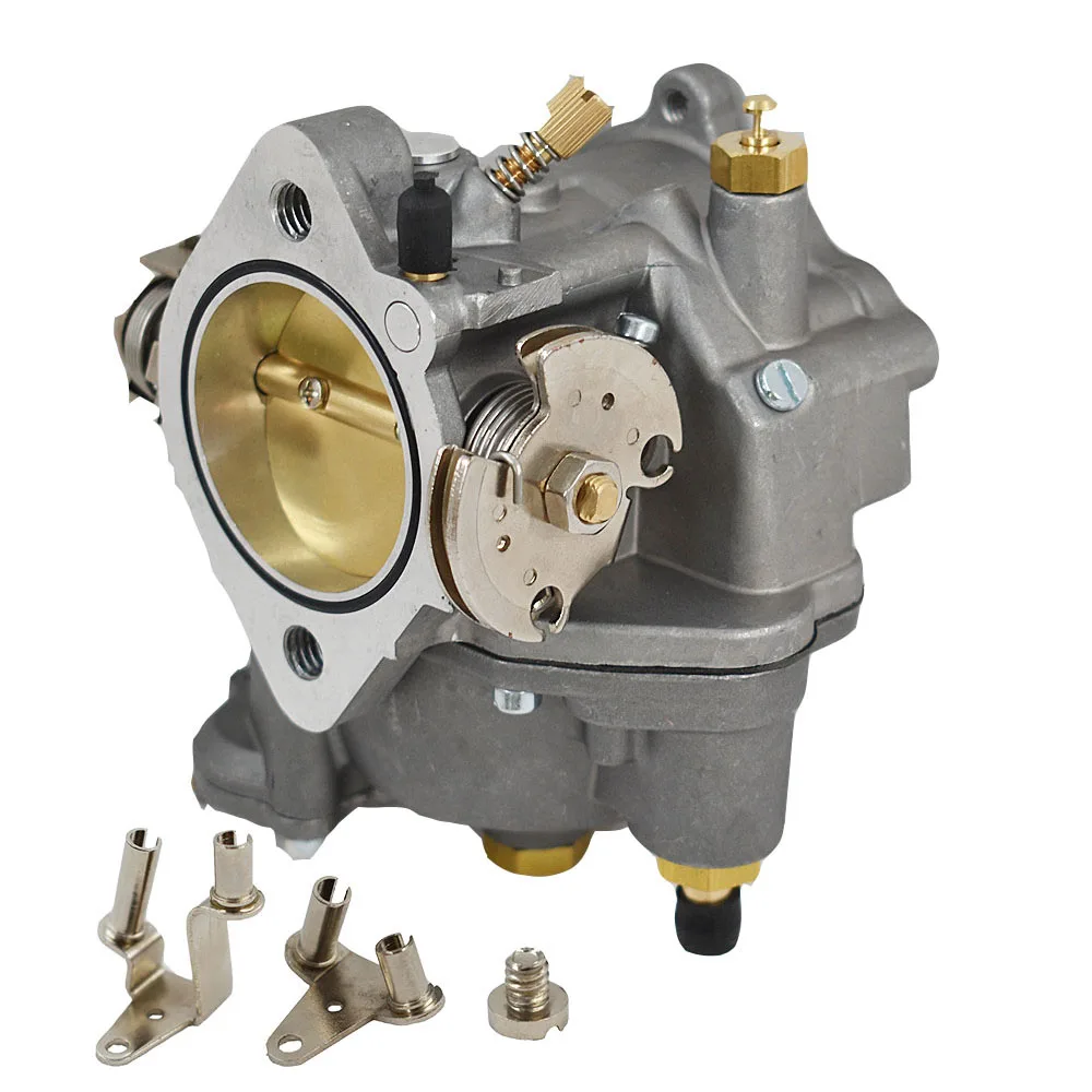 11-0420 карбюратор Супер е коротышка карбюратор большой двойной или Sportster Carb