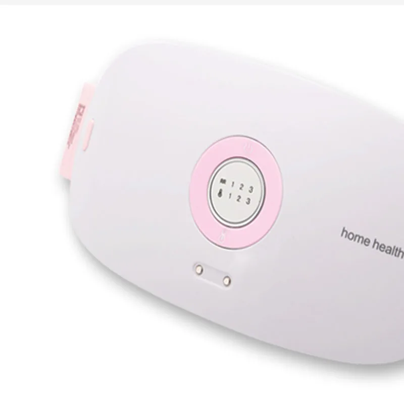 Высокий Теплый дворцовый ремень для смягчения боли в талии гигиены желудке