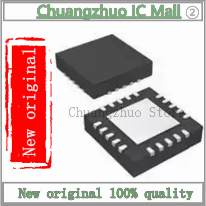 

10 шт./лот CD3211A1RGPR CD3211A1 CD3211 QFN20 микросхема новый оригинальный