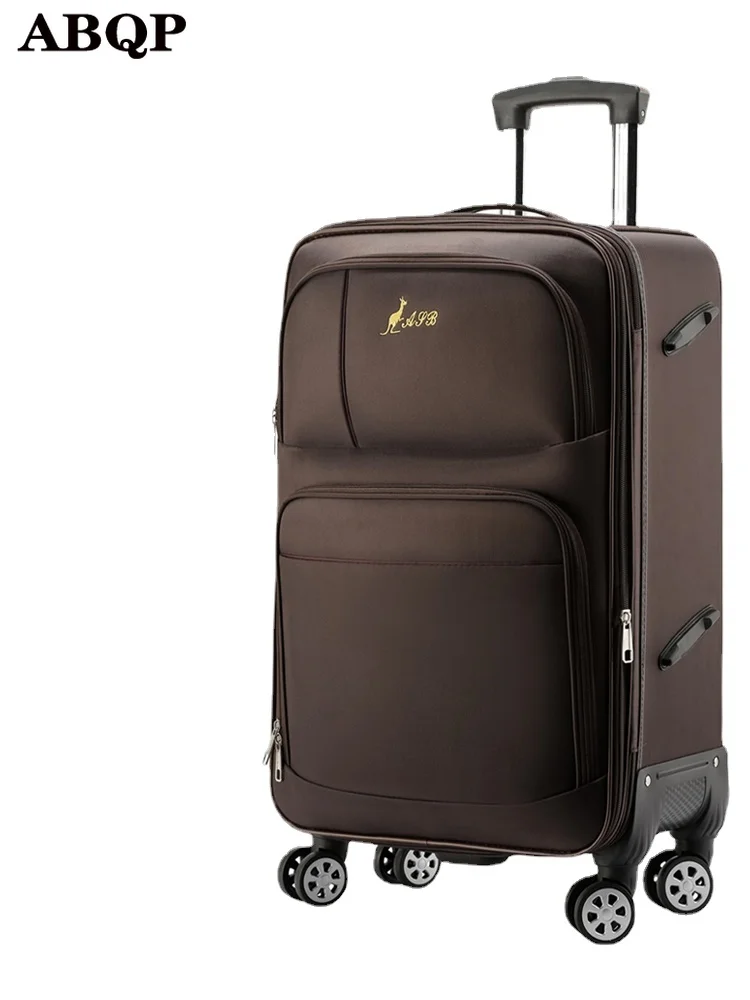 Рисунок 3 - Большой Вместительный костюм из ткани Оксфорд