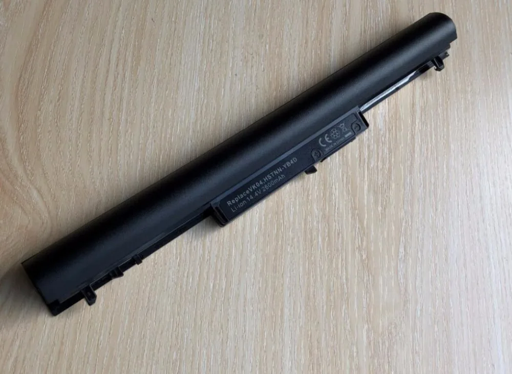 HSW Laptop Battery For HP Pavilion Sleekbook 14 14t 14z 15 15t 15z VK04 YB4D 695192-001 694864-851 HSTNN-DB4D HSTN fast shipping |