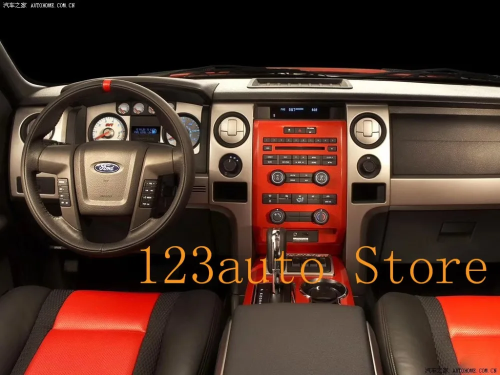 13 дюймов вертикальный экран Tesla стиль Android 8,1 автомобильный DVD gps плеер навигация carplay для Ford F150 2009-2013 радио PX6 рапса авто