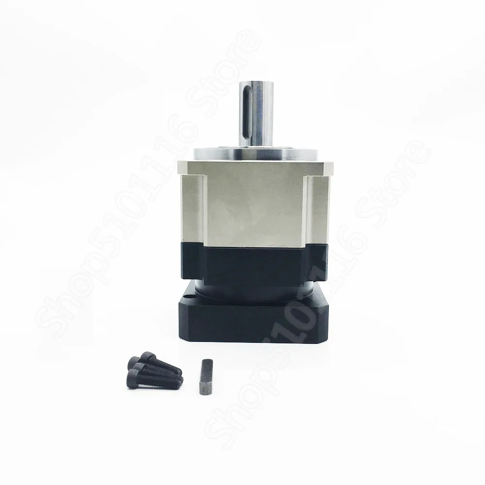 4: 1 соотношение скоростей 4 спиральные шестерни Планетарный Редуктор 3Arcmin коробка