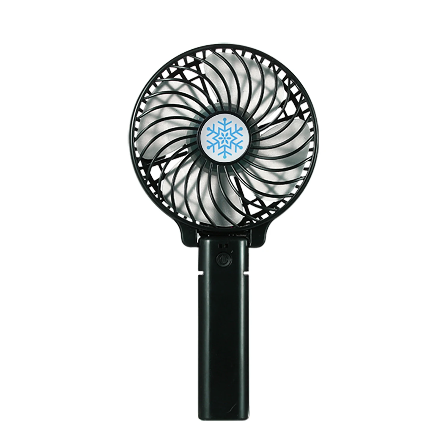 Usb зарядка летний кулер портативный вентилятор мини Ручной Настольный