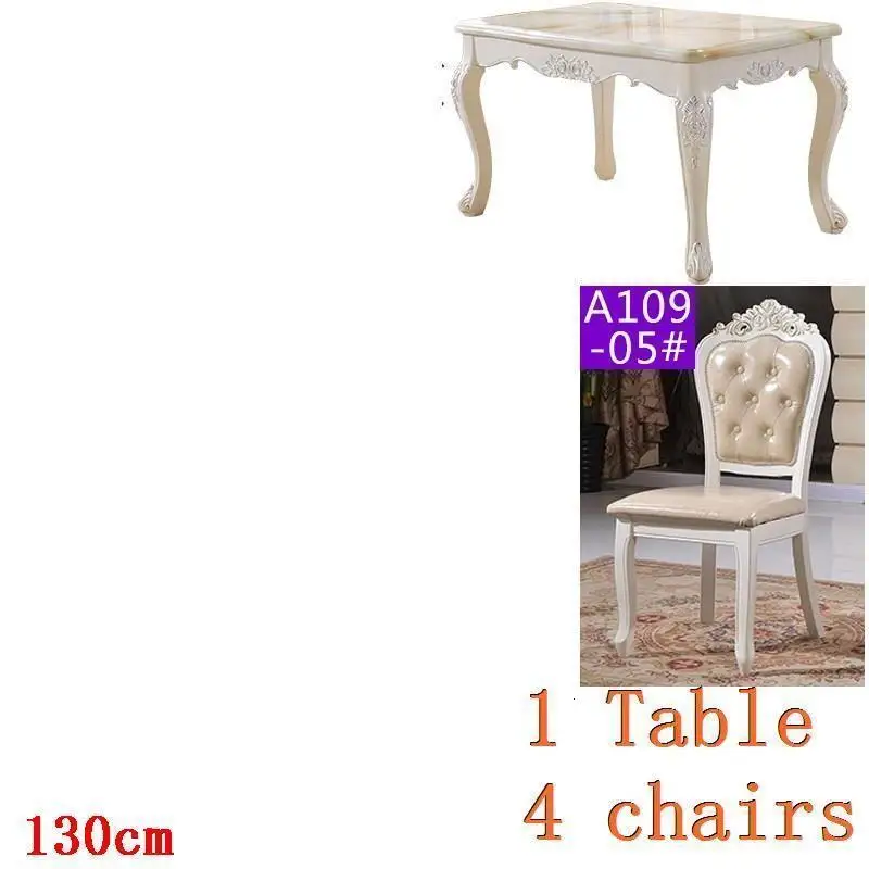 Eet Tafel Dinning Sala Comedor кухня Escrivaninha набор Redonda Pliante Европейское бюро стол Mesa De Jantar стол