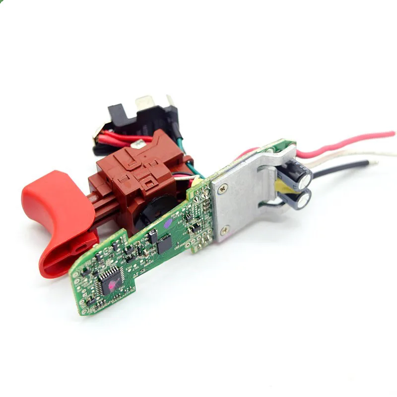 Электронный модульный переключатель для фотоэлементов BOSCH|Аксессуары