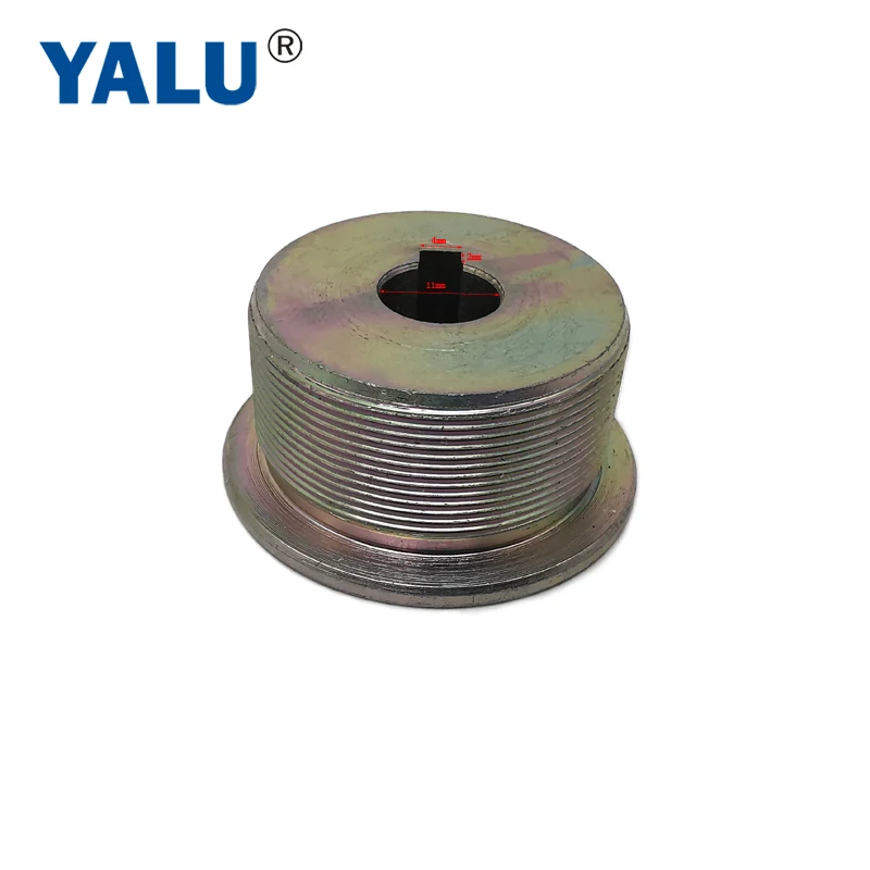 

Ebike Kit Left drive Freewheel Adapter for UNITEMOTOR MY1016Z MY1018 Motor Flywheel installation