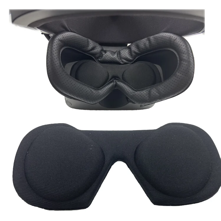 Защитный чехол для объектива VR пылезащитный игровой гарнитуры Oculus Rift S защитные