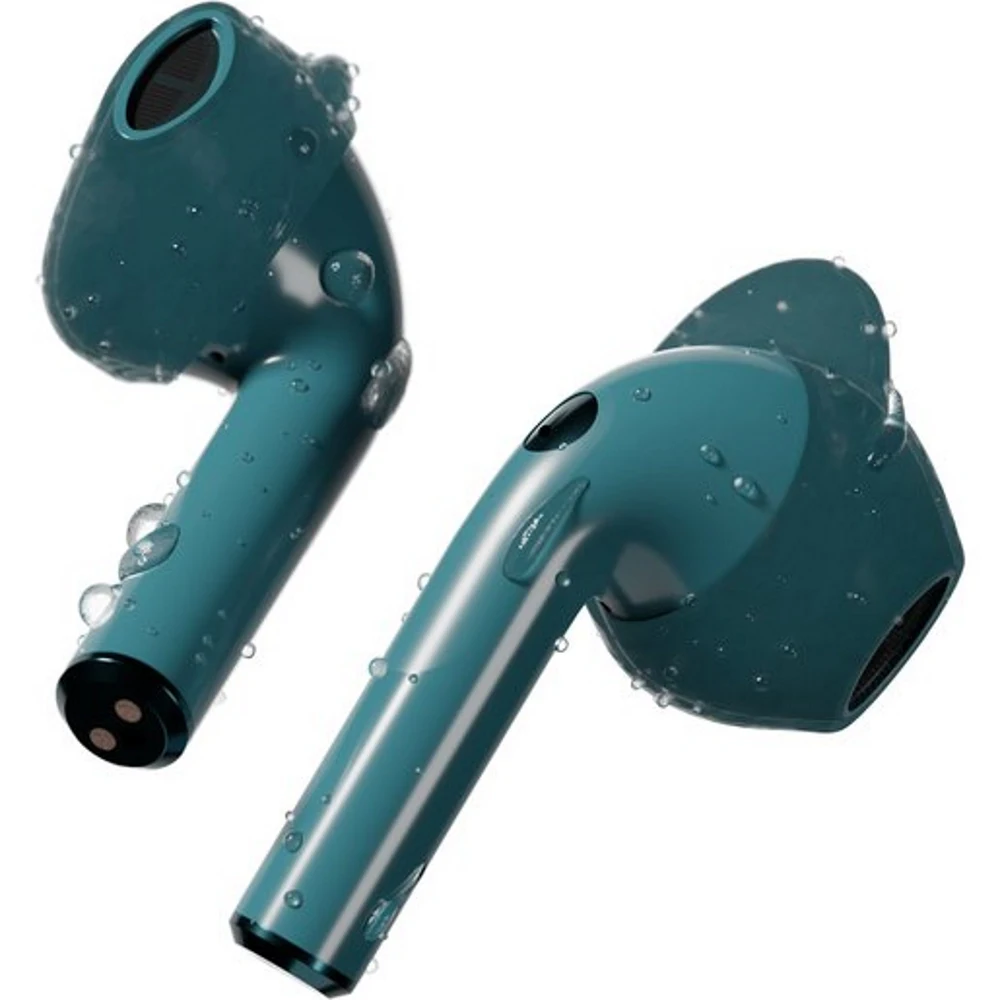 Беспроводные наушники Sudio Nio Aurora Iconic Sound Edition | Электроника