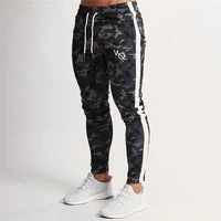 new fashion camouflage mens trousers casual sports pants jogger fitness pants streetwear slim casual pants mens pants