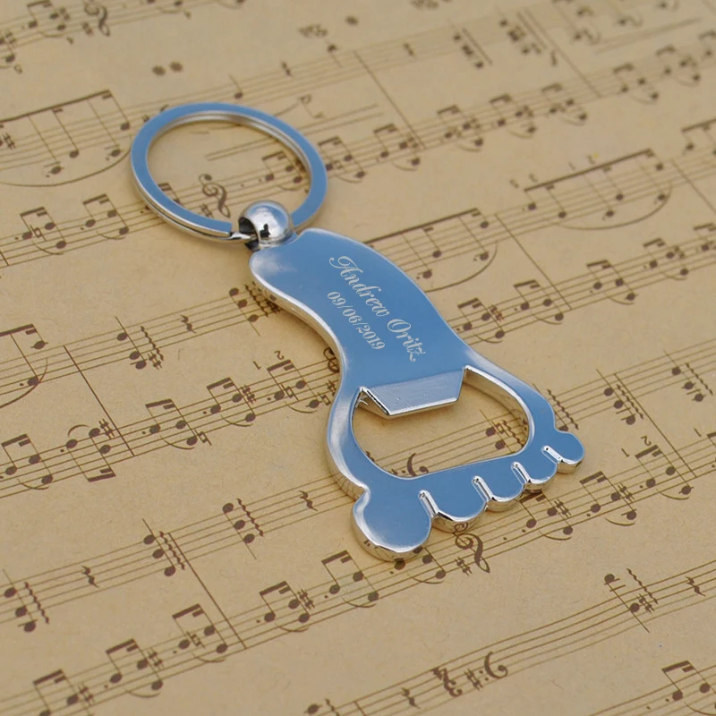 25 шт. детский брелок открывалка для бутылок|Сувениры вечеринок| |