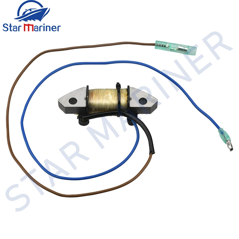 61N-85541-09 катушка заряда для подвесного мотора Yamaha 25HP 30HP 2-тактный запасные части