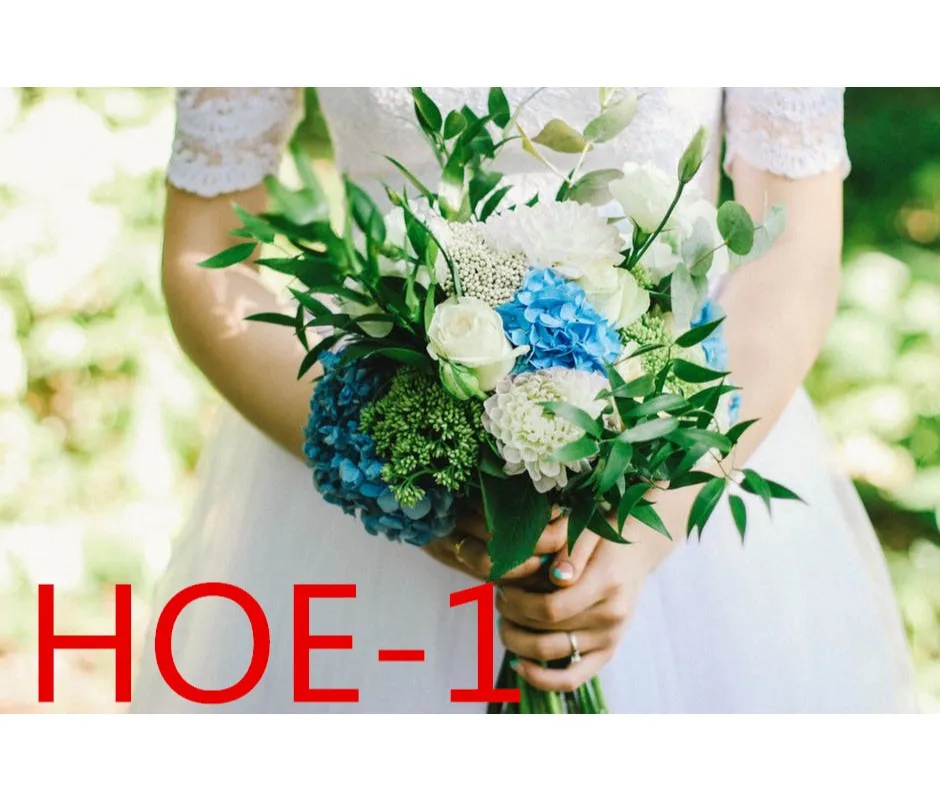 

Weddings and important occasions / Wedding accessories / Bridal bouquets HOE
