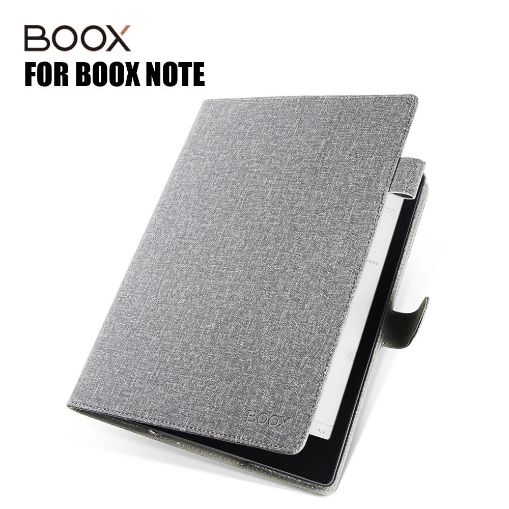 Складной чехол книжка из экокожи легкий защитный с функцией автоматического