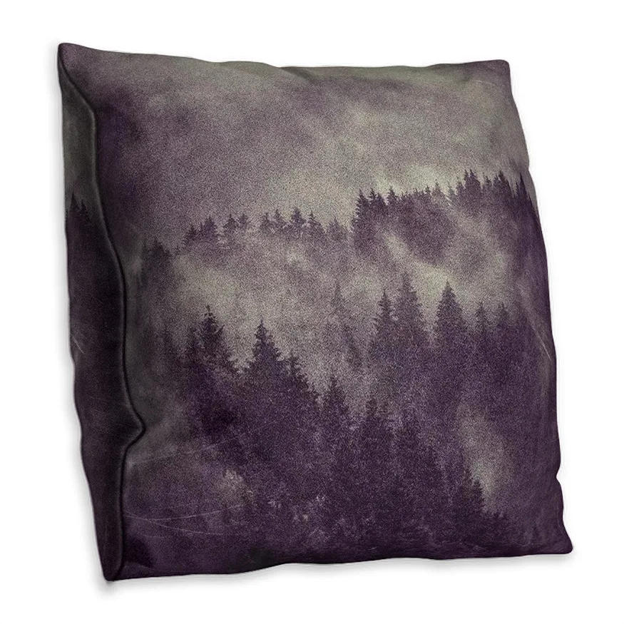 

Starry Sky Double Side Print Cushion Cover Polyester Decorative for Sofa Seat Soft Throw Pillow Case Cover 45x45cm Home Decor