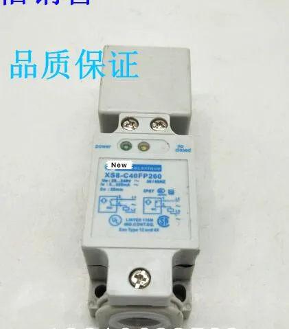 

high quality XS8C40FP260 Schneider s proximity switch