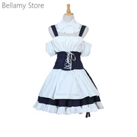 made for you classic lolita chobit cosplay costume dress