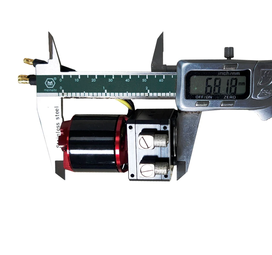 бесщеточный гидравлически