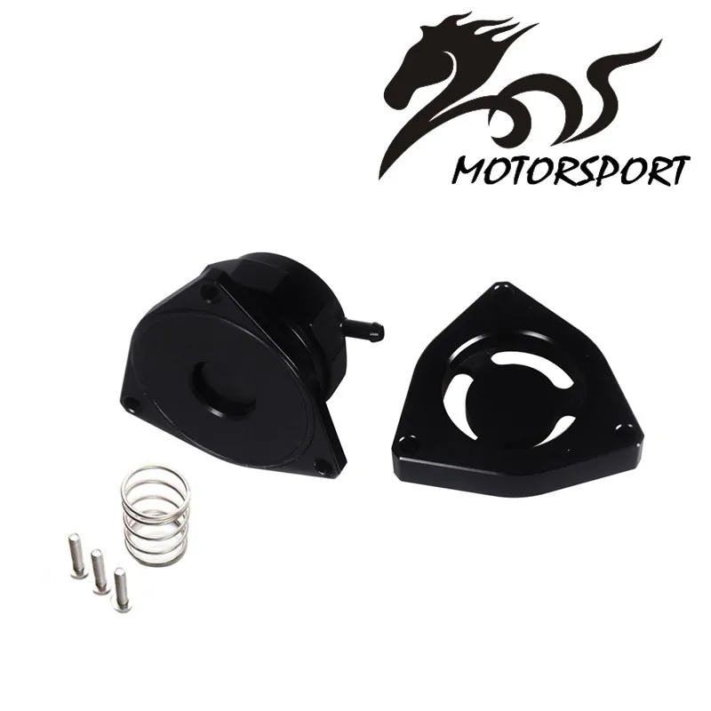 Сплошной выдувной клапан из алюминиевого сплава для двигателя Honda Civic и Jade 1 5