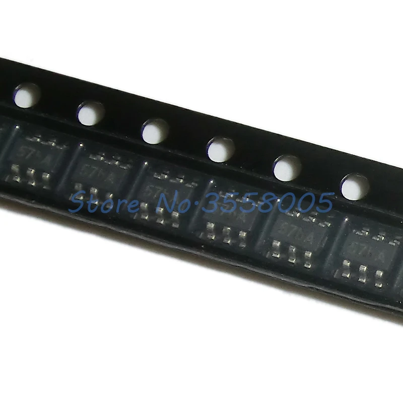 

10Pcs/lot TP4057 SOT23-6